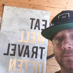 Meet your Posher, Joel